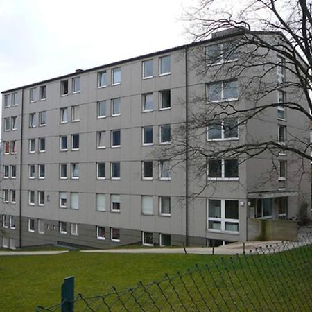 Modern Apartment Thuringia Tabarz Exteriér fotografie