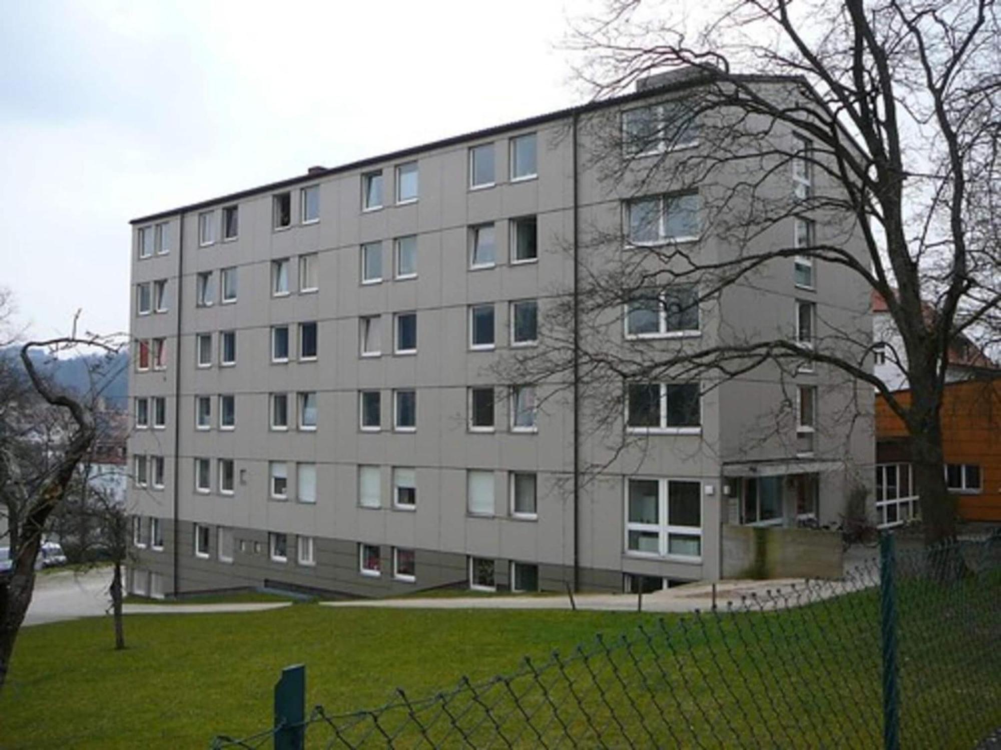 Modern Apartment Thuringia Tabarz Exteriér fotografie