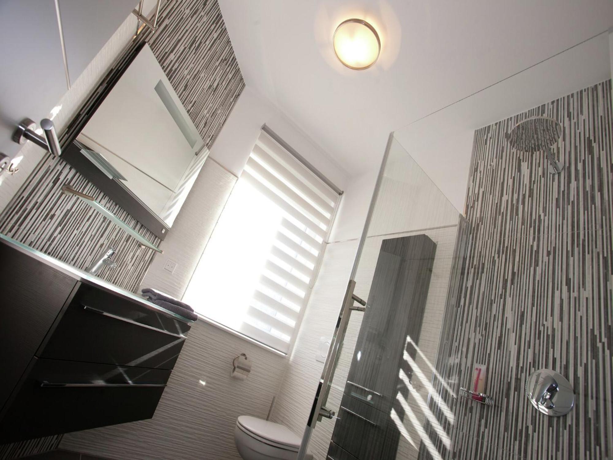 Modern Apartment Thuringia Tabarz Exteriér fotografie