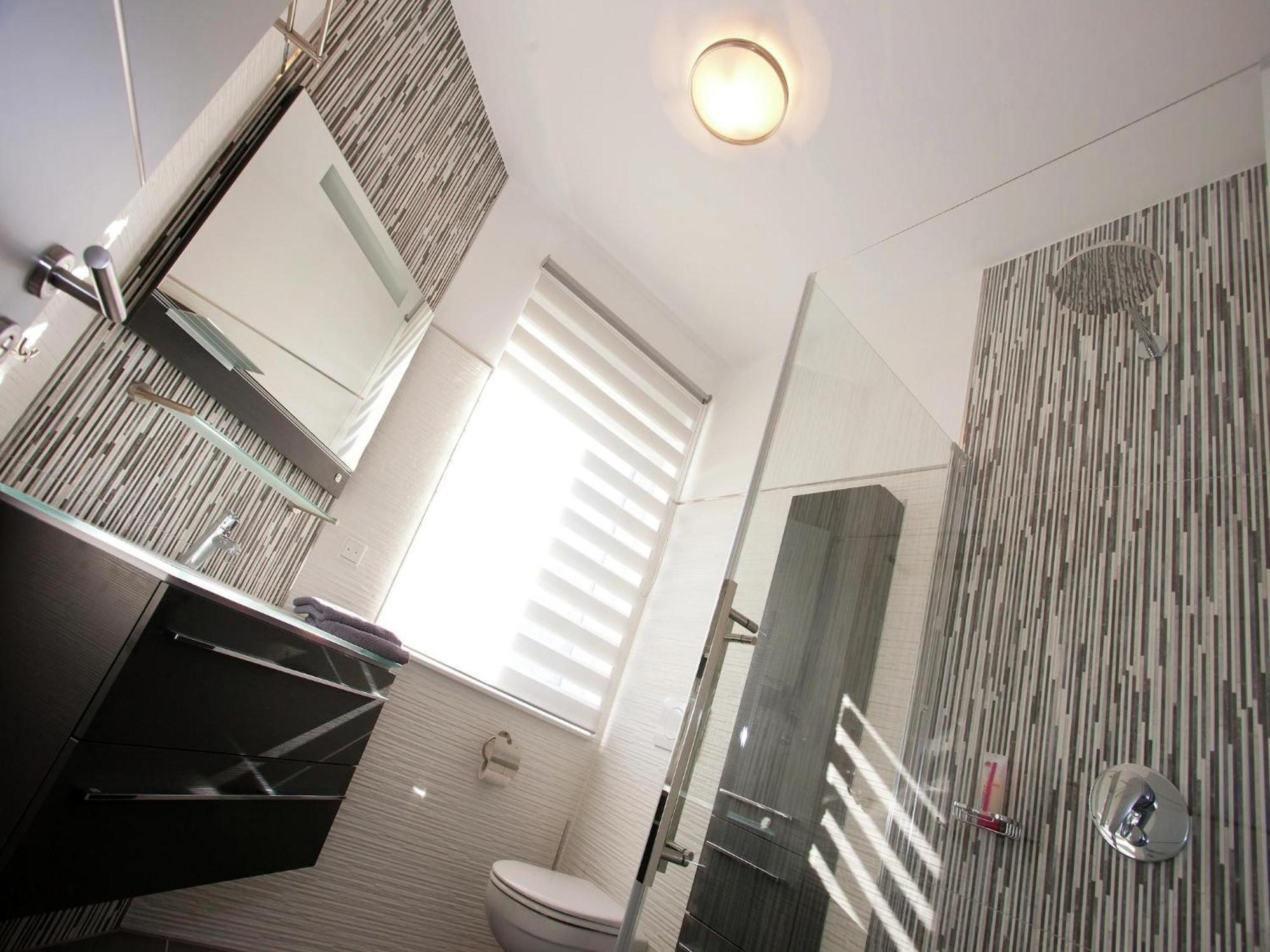 Modern Apartment Thuringia Tabarz Exteriér fotografie